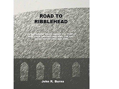 Road to Ribblehead