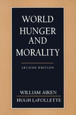 World Hunger and Morality