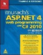 Murach's Asp. Net 4 Web Programming