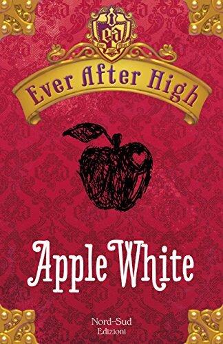 Apple White