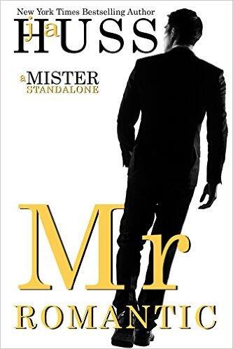 Mr. Romantic
