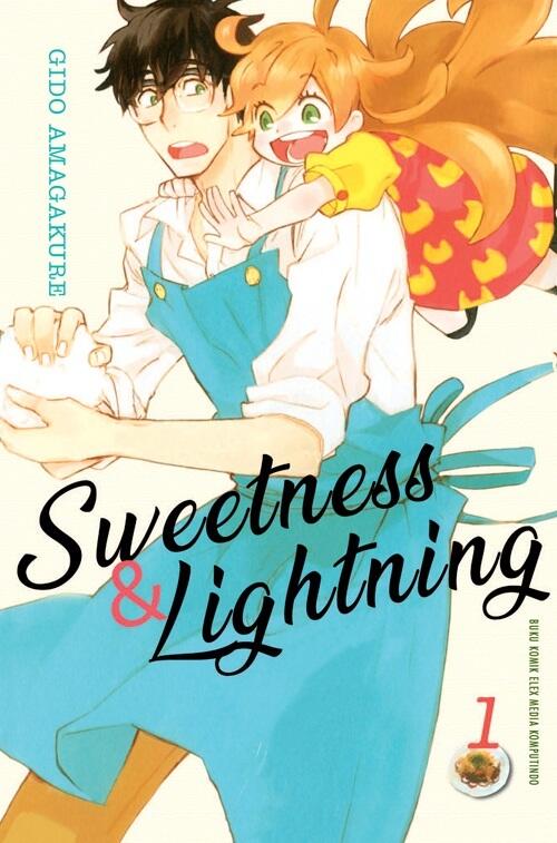 Sweetness and Lightning