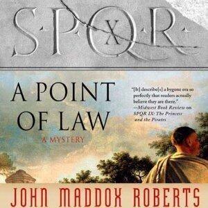 A Point of Law