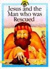Jesus and Man: Rescue