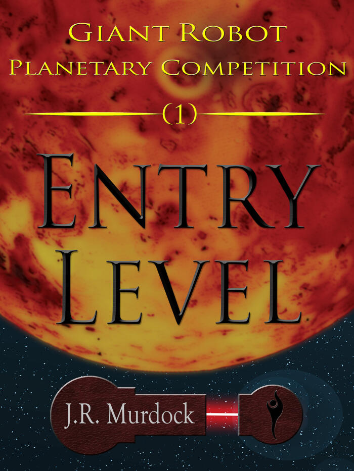 Giant Robot Planetary Competition: Entry Level