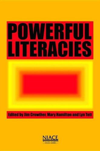 Powerful Literacies