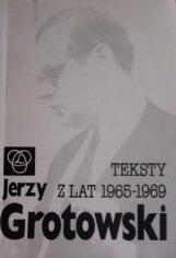Teksty z lat 1965-1969