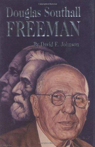 Douglas Southall Freeman