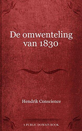 De omwenteling van 1830