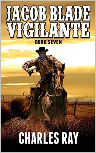 The Last Gunfighter Standing