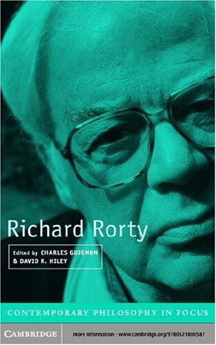 Richard Rorty