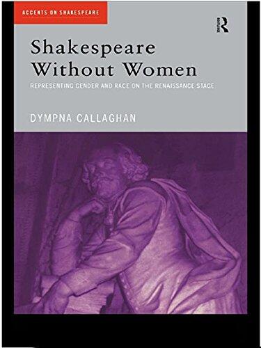 Shakespeare Without Women