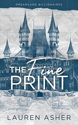 NEW-The Fine Print Special Edition