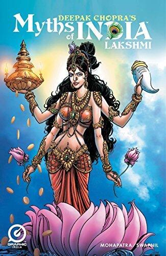 Deepak Chopra Presents India Authentic