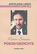 Marin Sorescu: Poezii/Gedichte