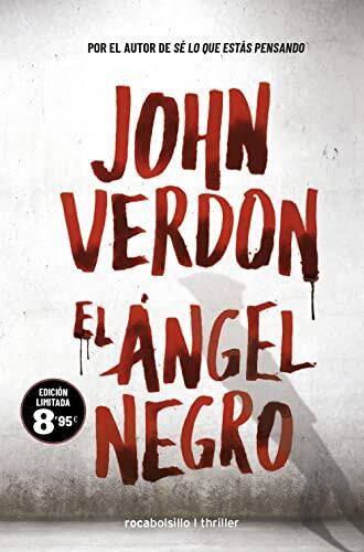 El ángel negro