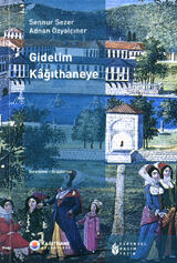 Gidelim Kağıthaneye
