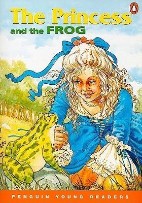 The Princess and the Frog