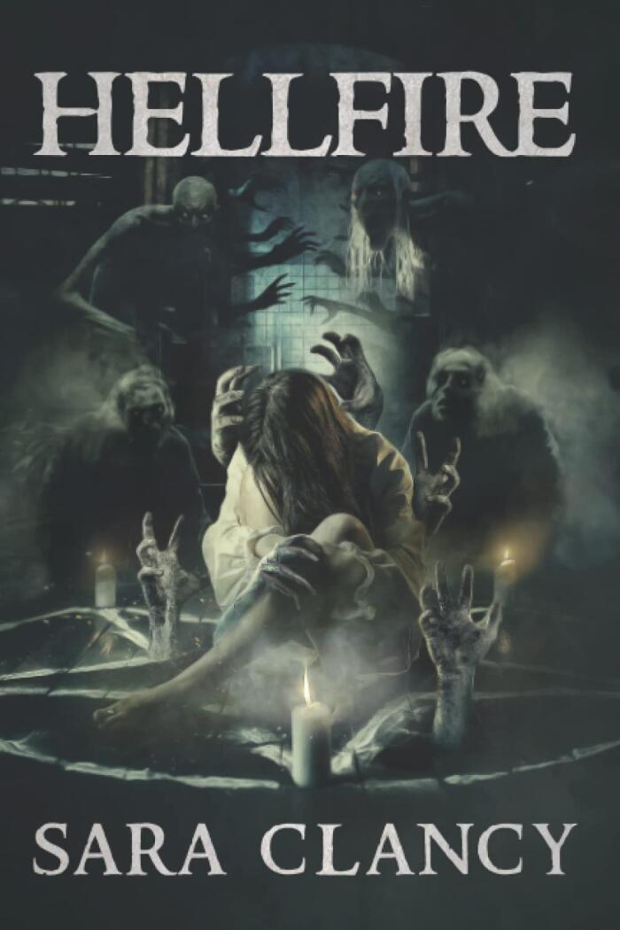 Hellfire: Scary Supernatural Horror with Demons