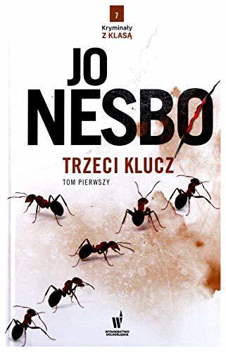 Trzeci klucz, część 1