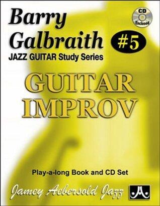5-Guitar Improvisation