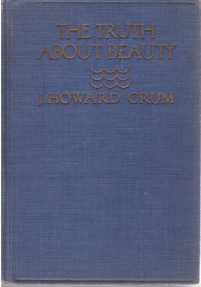 The Truth About Beauty: How to Acquire a Beautiful Face and Figure
