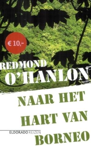 Naar het hart van Borneo