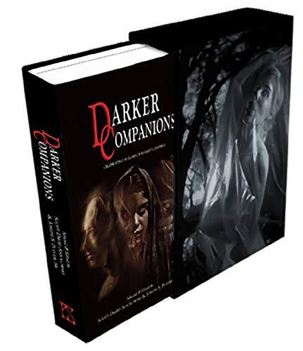 Darker Companions (Signed Slipcase)