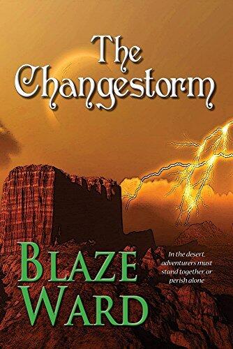 The Changestorm