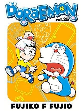 Doraemon Vol.25