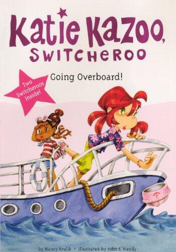 Super Special: Going Overboard