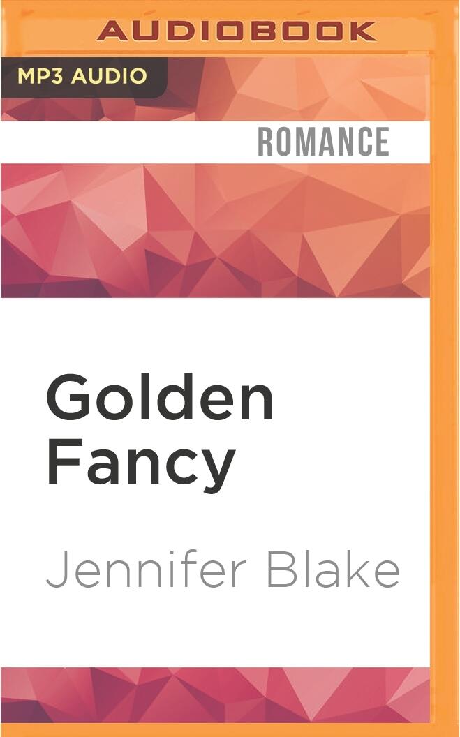 Golden Fancy