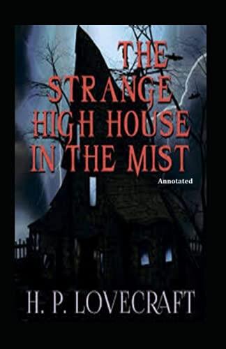 The Strange High House in the Mist