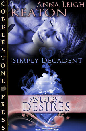 Simply Decadent