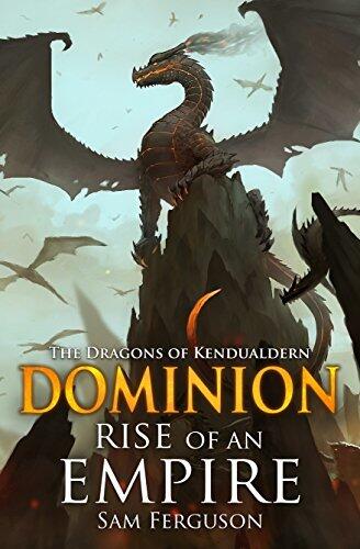Dominion: Rise of an Empire