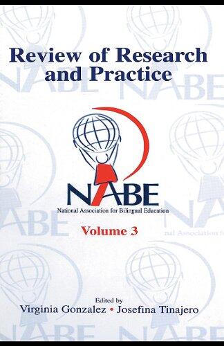 NABE Review of Research and Practice: Volume 3
