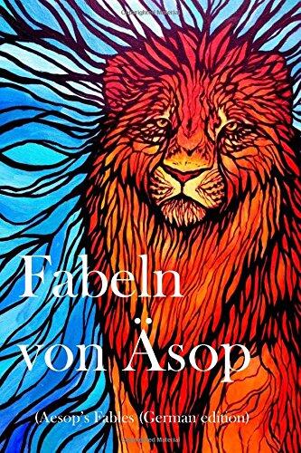 Fabeln Von Asop: Aesop's Fables