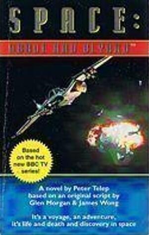 Space: Above and Beyond