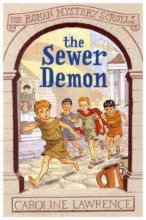 The Sewer Demon