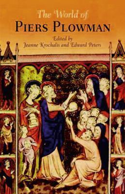 The World of "piers Plowman"