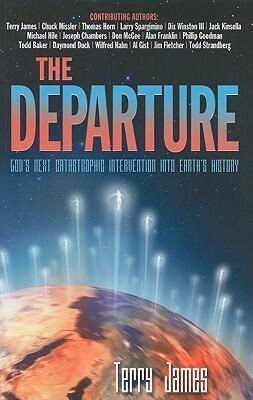The Departure: God's Next Catastrophic Intervention into Earth's History