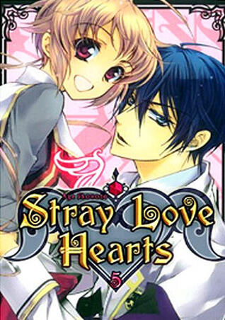 S・L・H - Stray Love Hearts, Tome 5