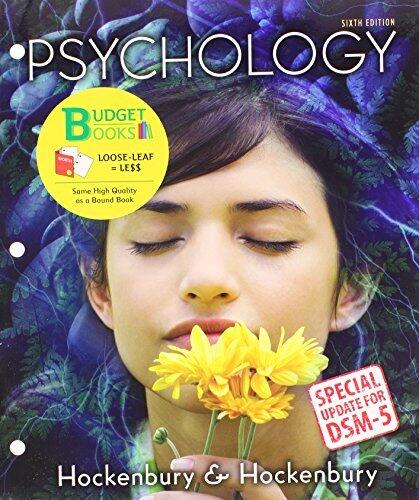 Psychology [with LaunchPad 6-Month Access Code]