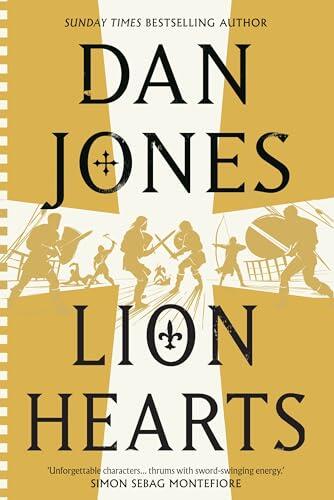 Lion Hearts