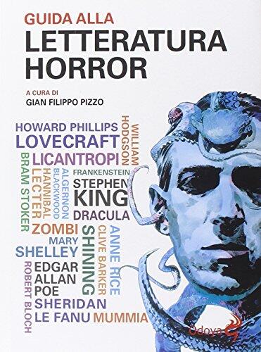 GIAN FILIPPO PIZZO - GUIDA ALL