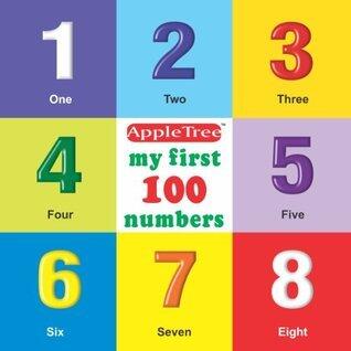 My First 100 Numbers