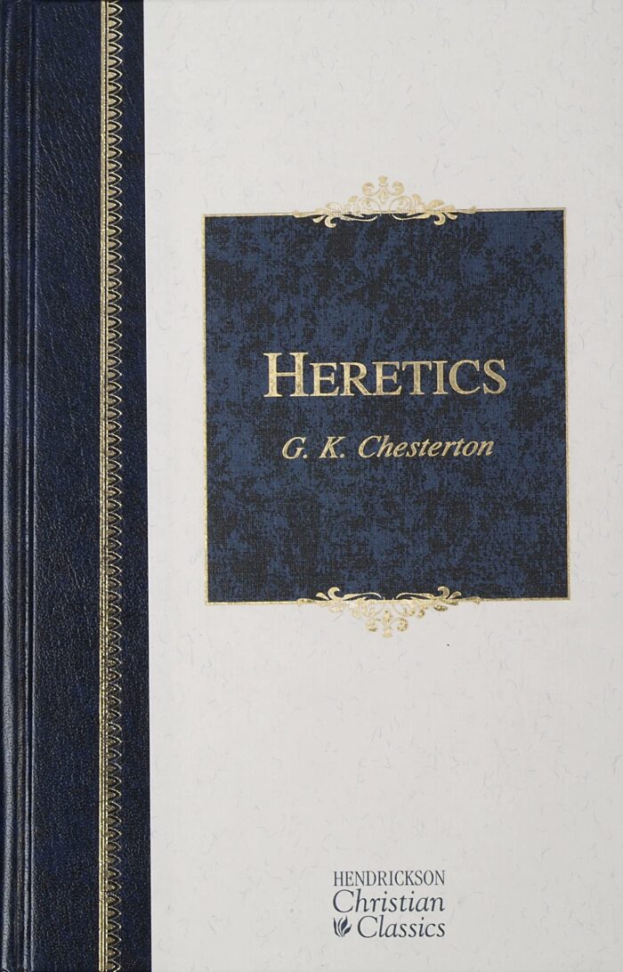 Heretics: Heresy and Orthodoxy in the History of the Church