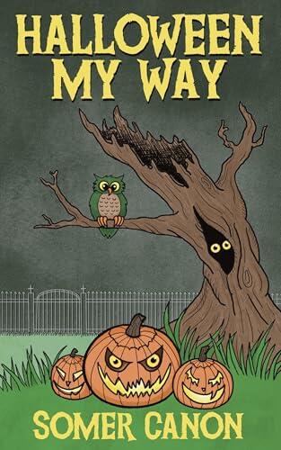 Halloween My Way