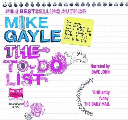 The To-do List