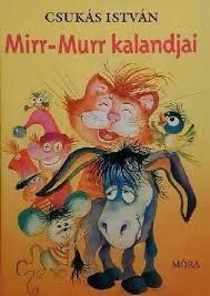 Mirr-Murr kalandjai